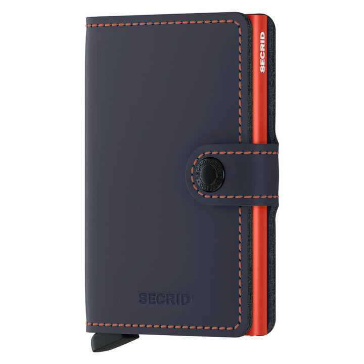 Secrid Miniwallet (Matte)