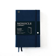 Monocle By Leuchtturm The Wallet / Accordion Notebook B6+ 125 x 190 mm