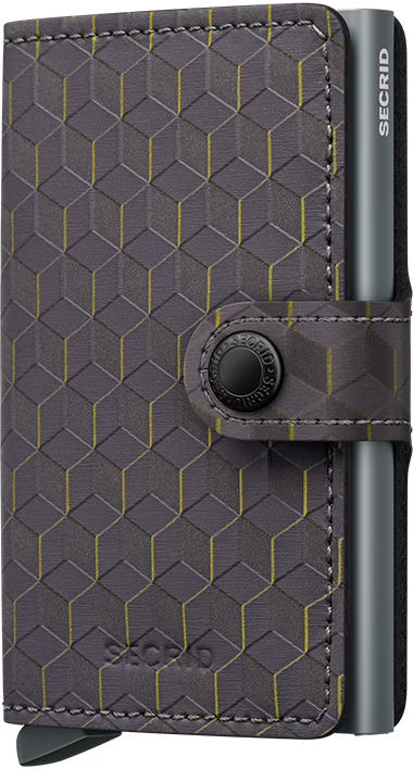 Secrid Miniwallet (Matte)
