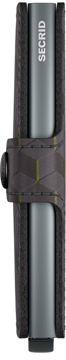 Secrid Miniwallet (Matte)