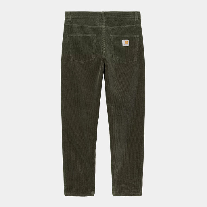 Carhartt Newel Cord Pant 'Coventry'