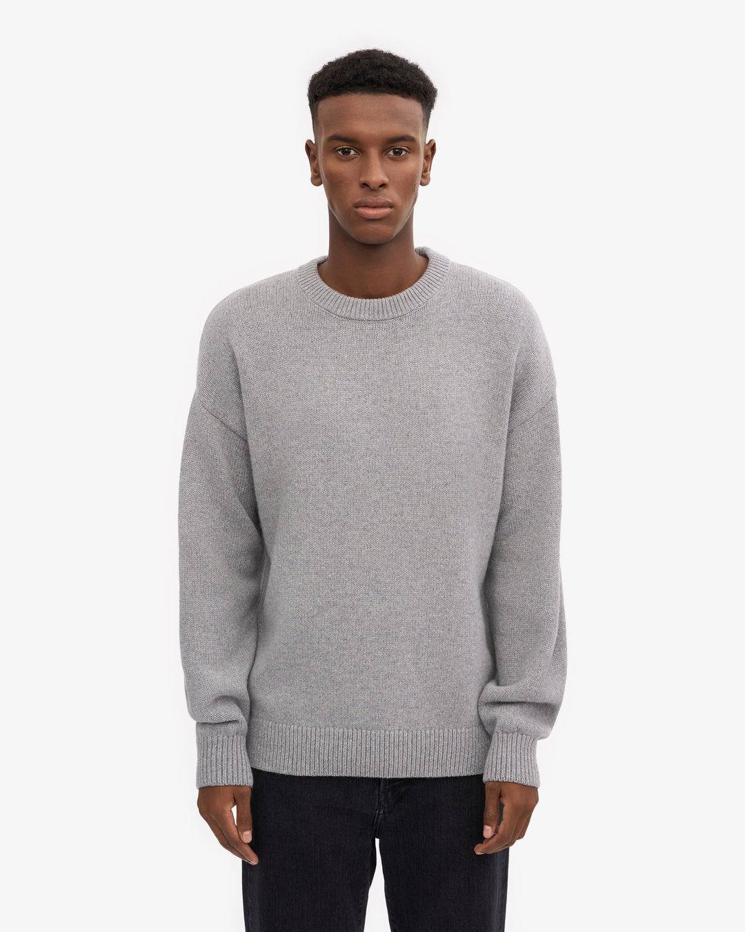 Colorful Standard Merino Wool Crew