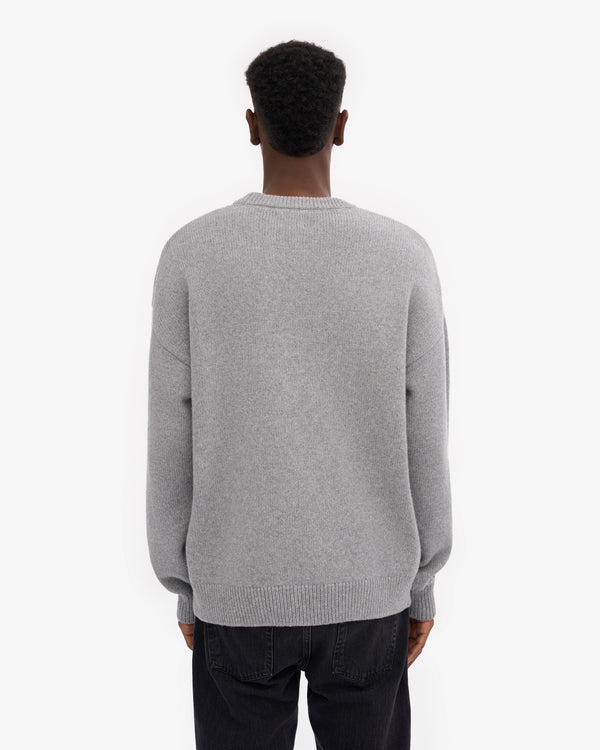Colorful Standard Merino Wool Crew