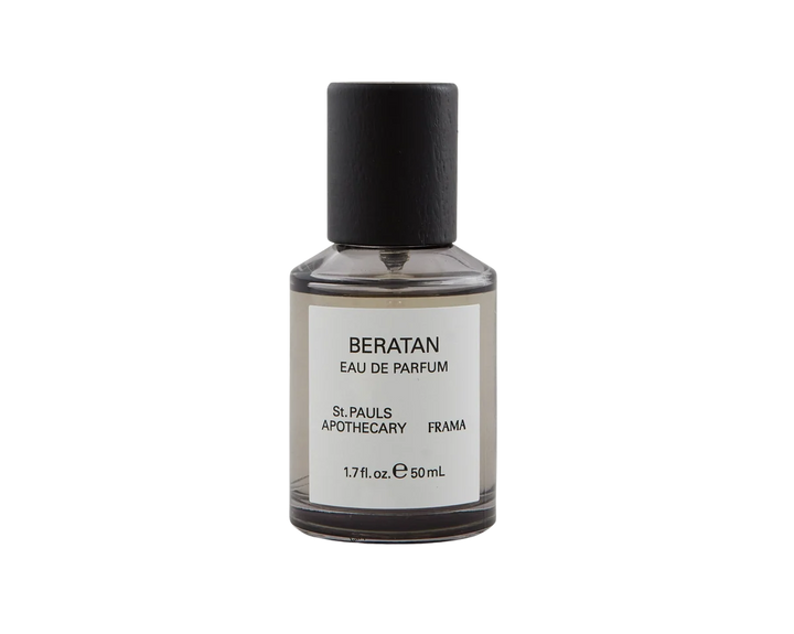 Beratan | Eau de Parfum | 50ml Frama