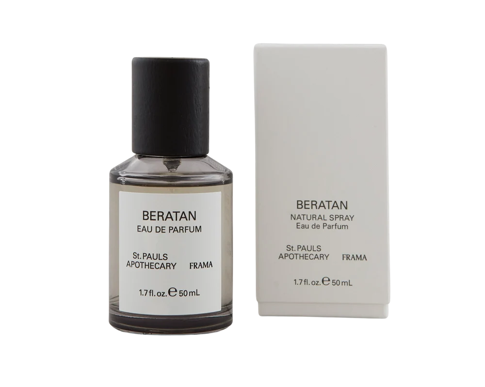 Beratan | Eau de Parfum | 50ml Frama