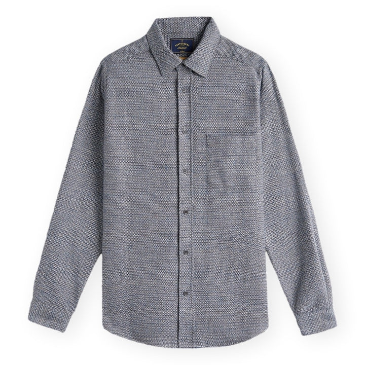 Portuguese Flannel Magson Shirt