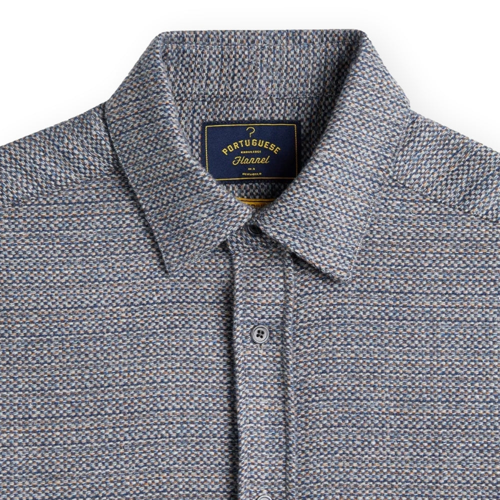 Portuguese Flannel Magson Shirt