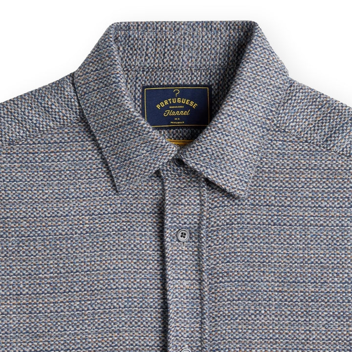 Portuguese Flannel Magson Shirt