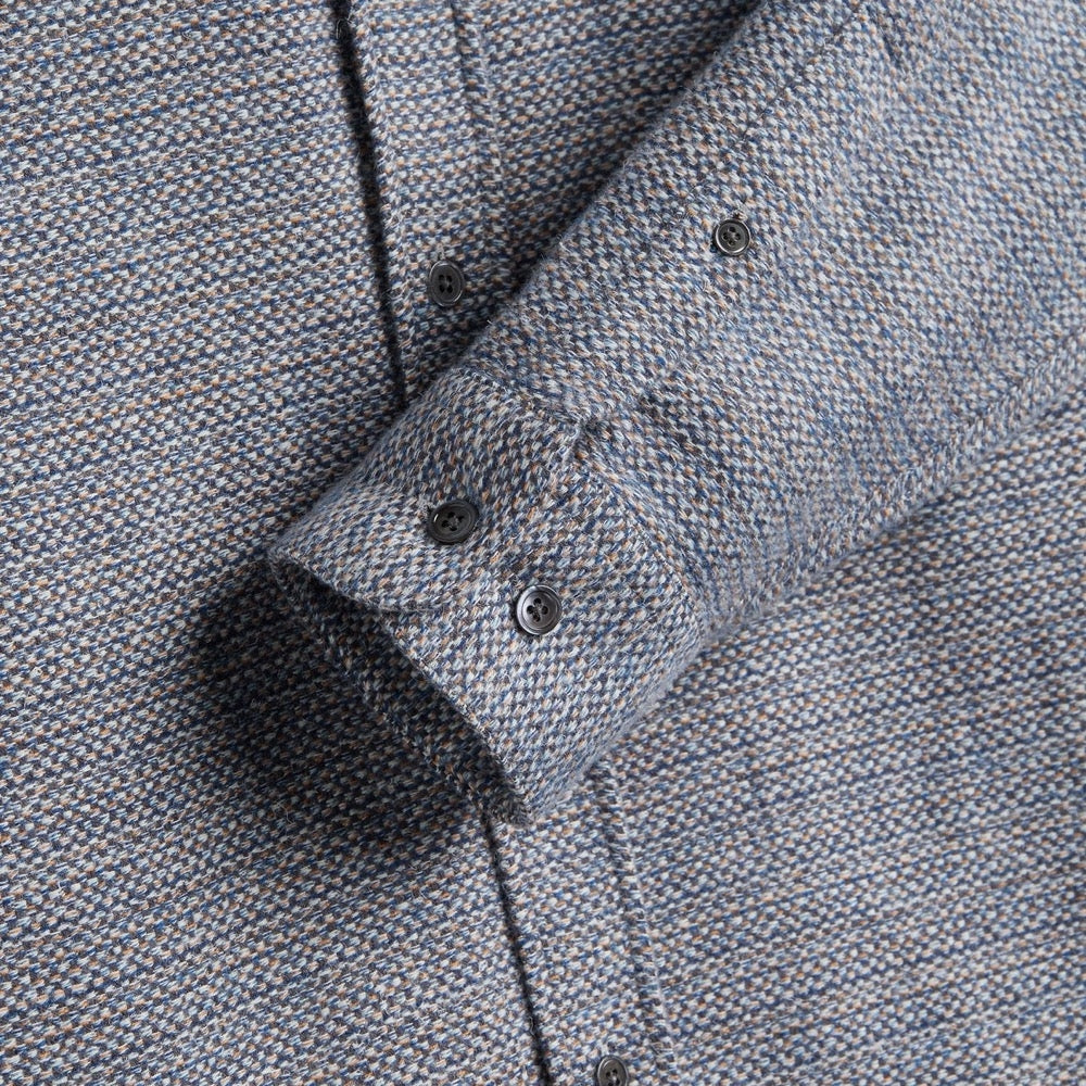 Portuguese Flannel Magson Shirt