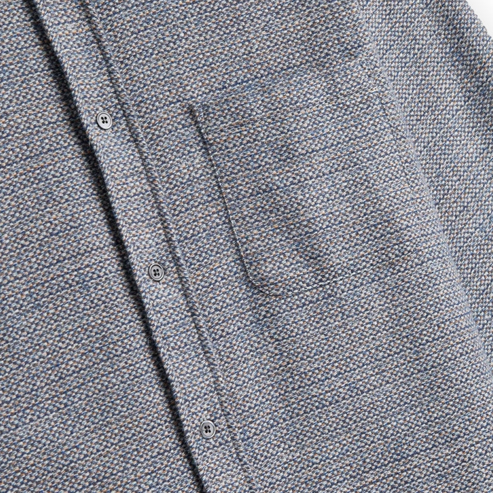 Portuguese Flannel Magson Shirt