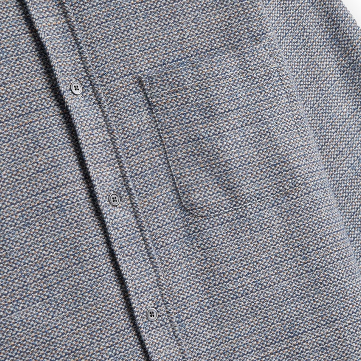 Portuguese Flannel Magson Shirt