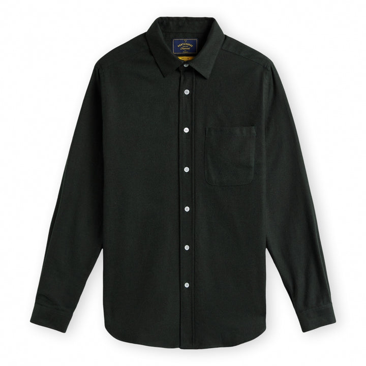Portuguese Flannel Teca Shirt