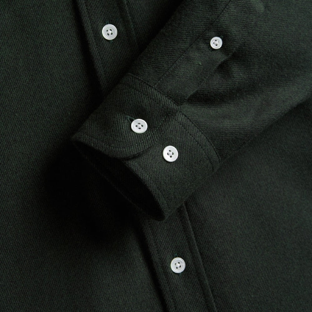 Portuguese Flannel Teca Shirt