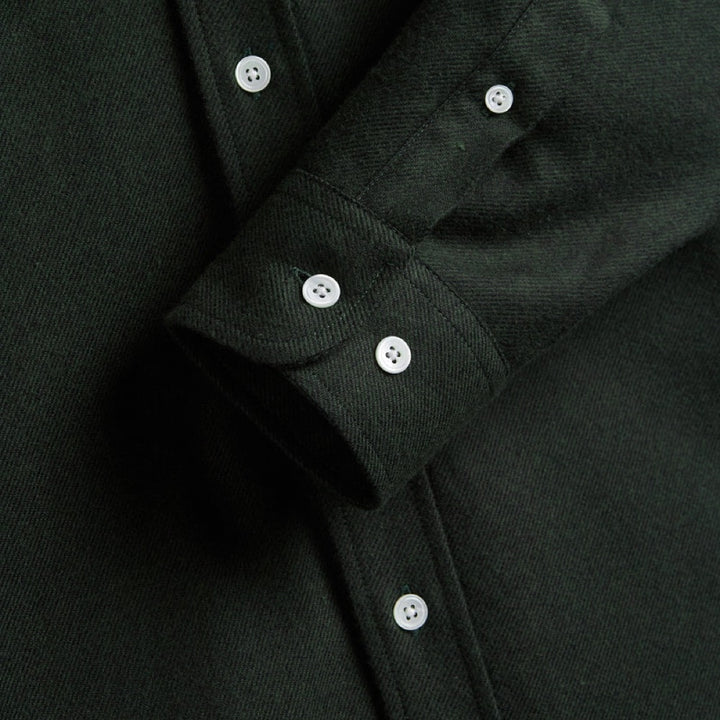 Portuguese Flannel Teca Shirt