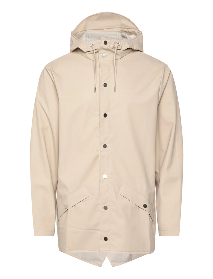 Rains Jacket Dune