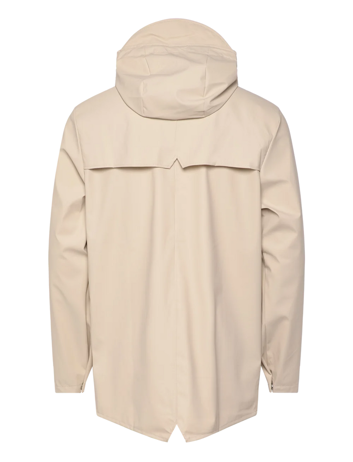 Rains Jacket Dune