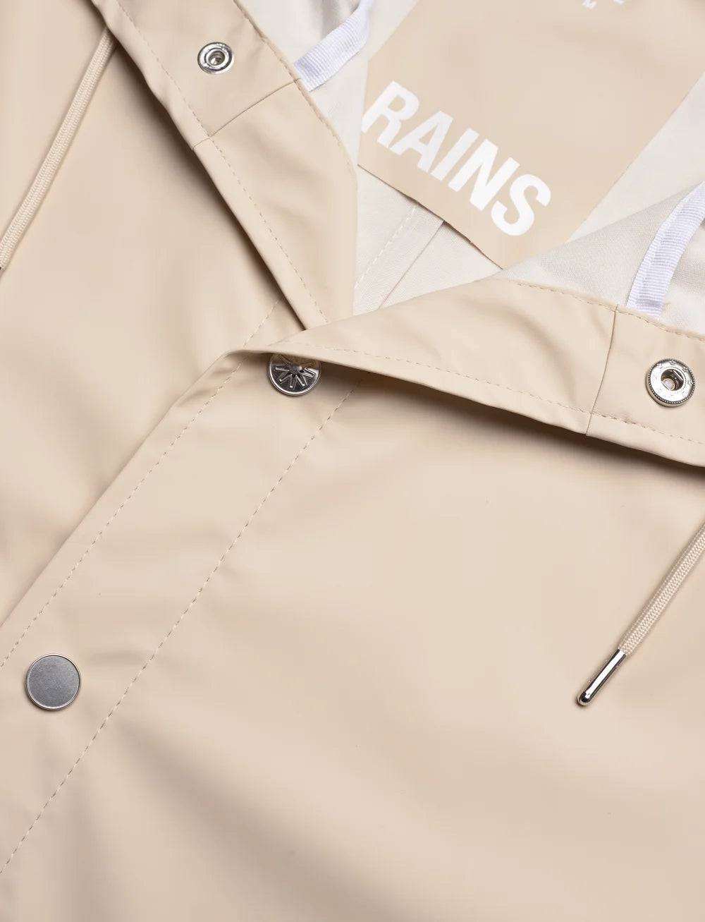 Rains Jacket Dune