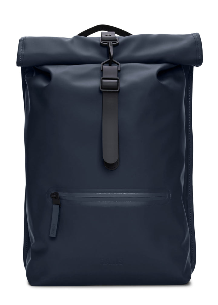 Rains Rolltop Rucksack