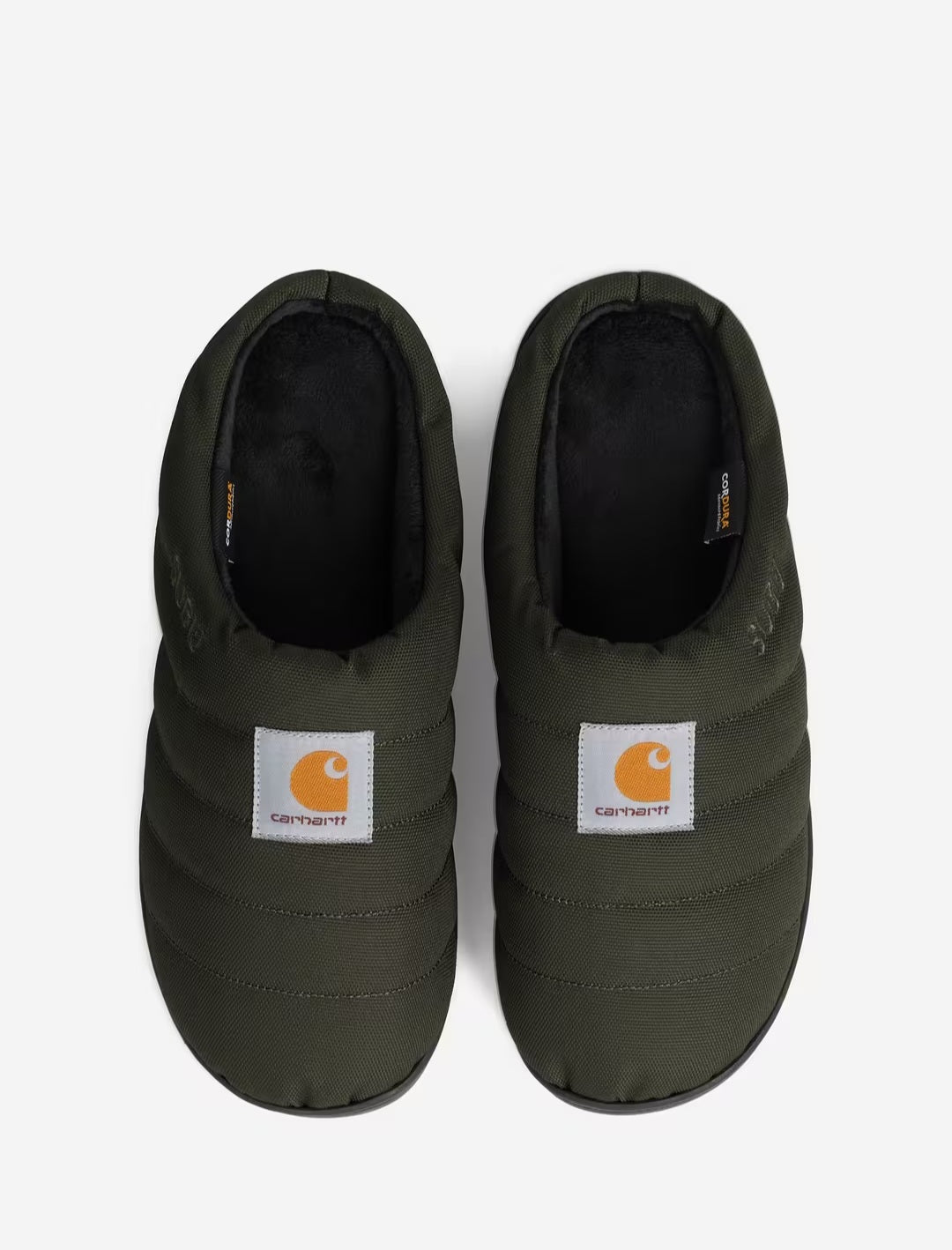 Carhartt Cordura Slippers