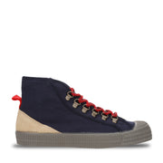 Novesta (M) S.D. Hiker Navy/Grey