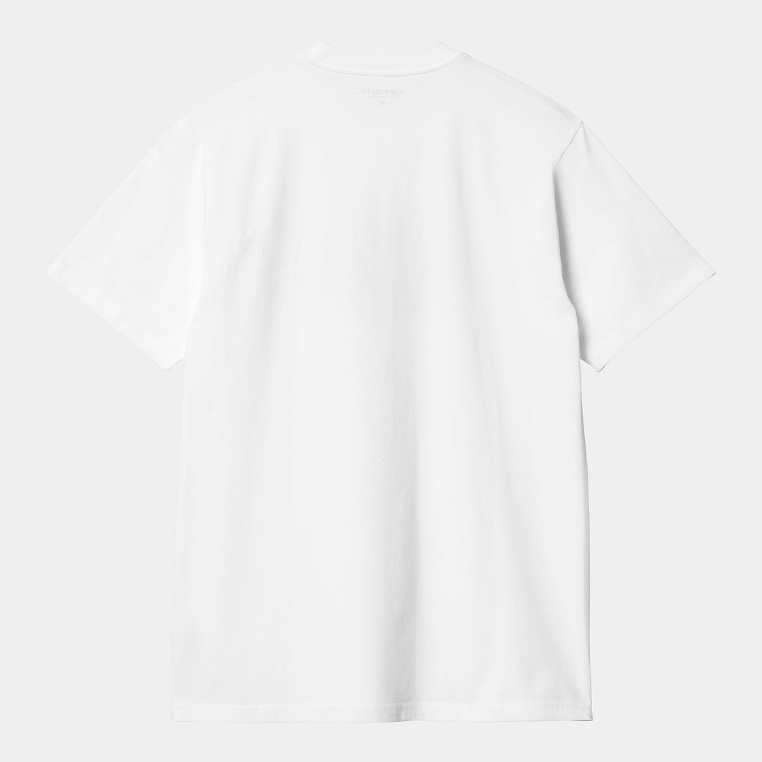 Carhartt WIP S/S Bottle Cap T-Shirt