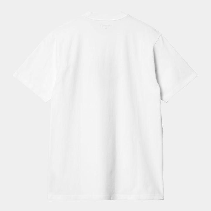 Carhartt WIP S/S Bottle Cap T-Shirt