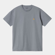 Carhartt WIP S/S Chase T-Shirt Mirror