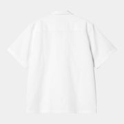 Carhartt WIP Delray Short Sleeve Shirt