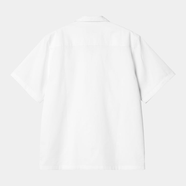 Carhartt WIP Delray Short Sleeve Shirt