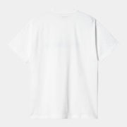 Carhartt WIP S/S I Heart Progress T-Shirt