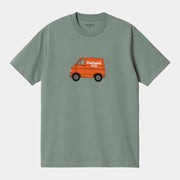 Carhartt WIP S/S Mystery Machine T-Shirt