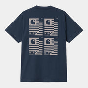 Carhartt WIP S/S Stamp State T-Shirt