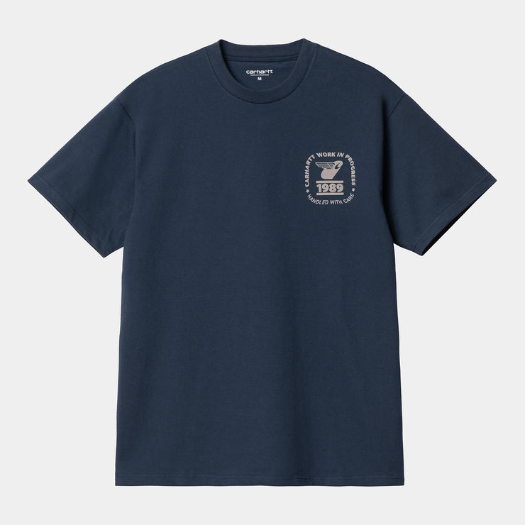 Carhartt WIP S/S Stamp State T-Shirt