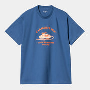 Carhartt WIP S/S Underground Sound T-Shirt