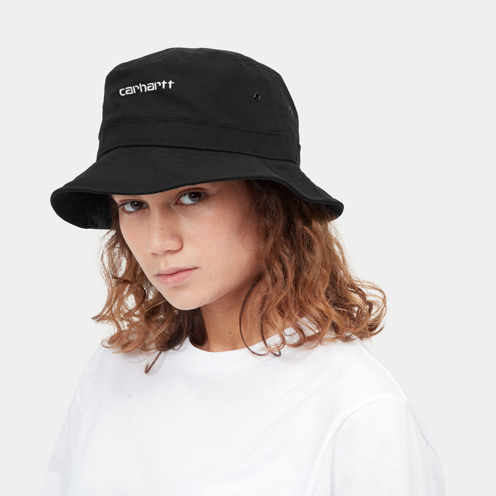 Carhartt WIP Script Bucket Hat