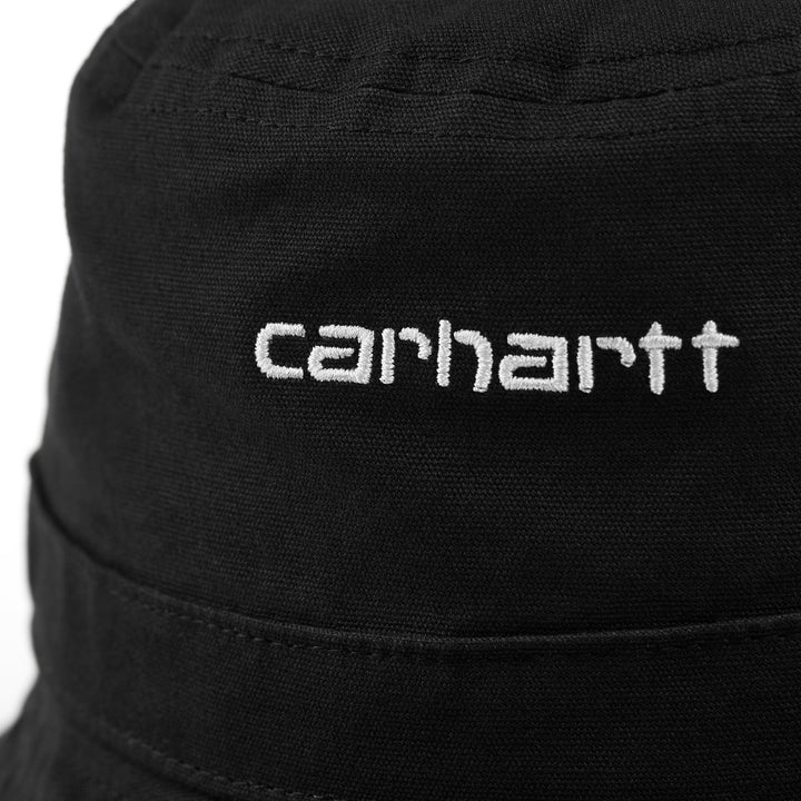 Carhartt WIP Script Bucket Hat