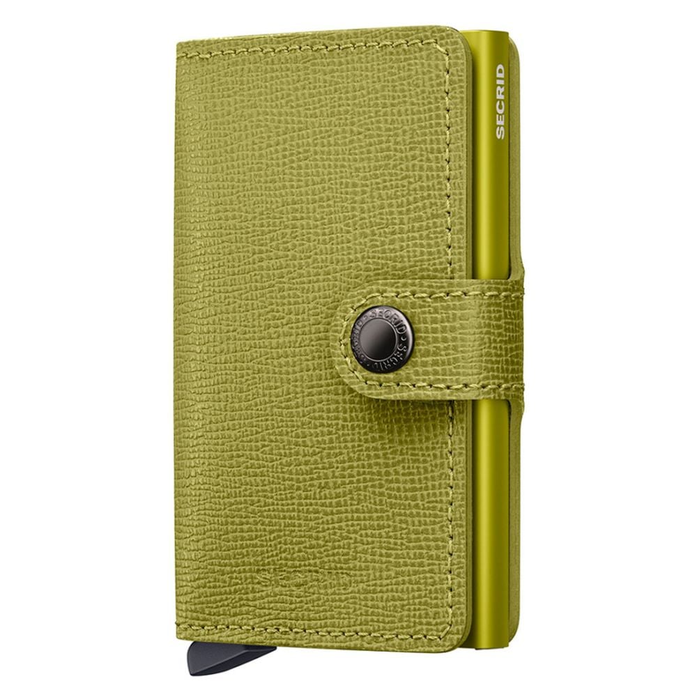 Secrid Miniwallet (Colour Pop)