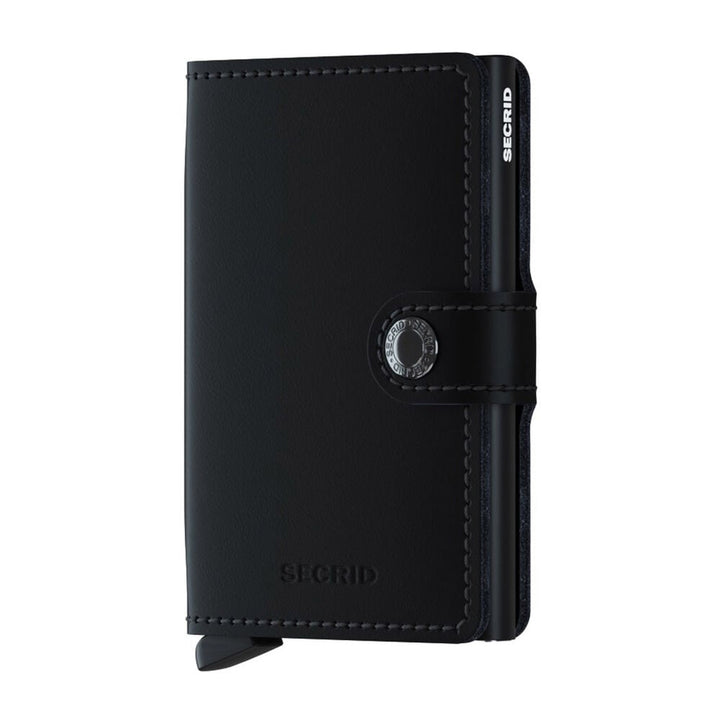 Secrid Miniwallet (Matte)