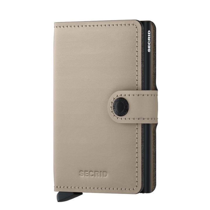 Secrid Miniwallet (Matte)