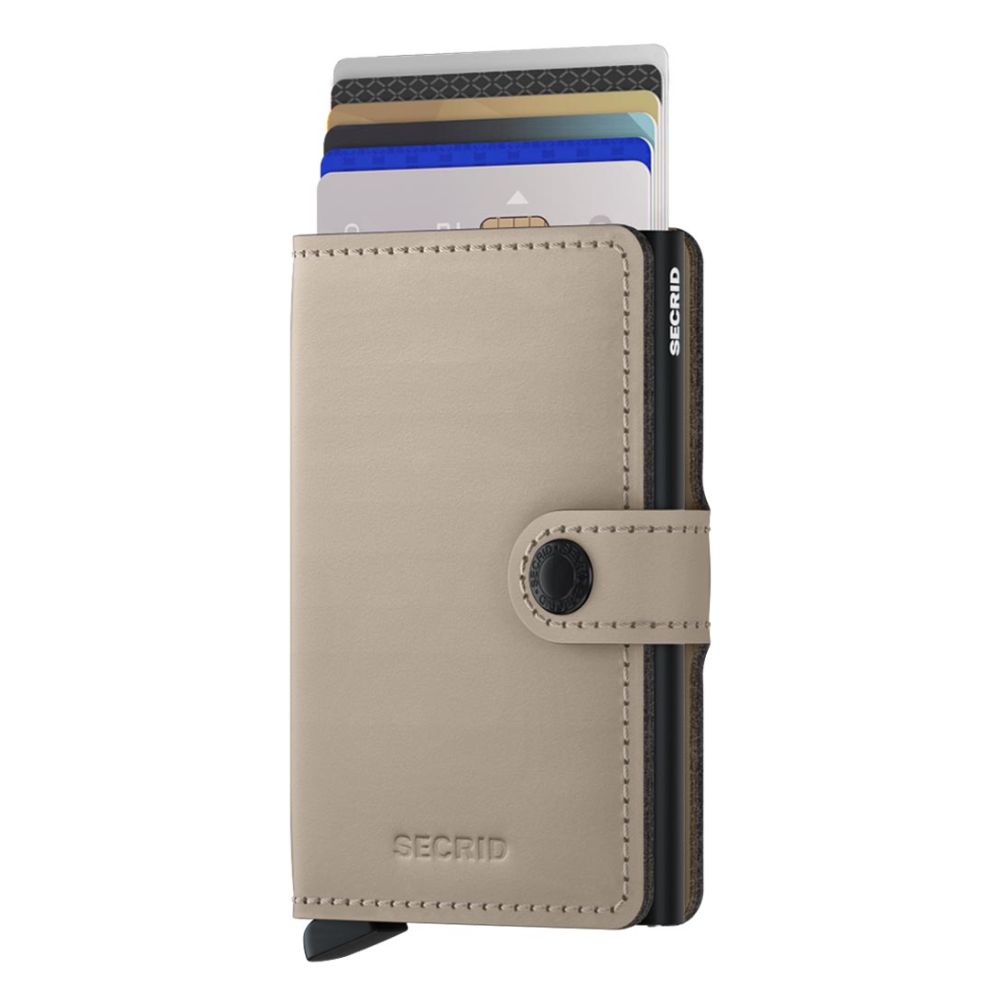 Secrid Miniwallet (Matte)