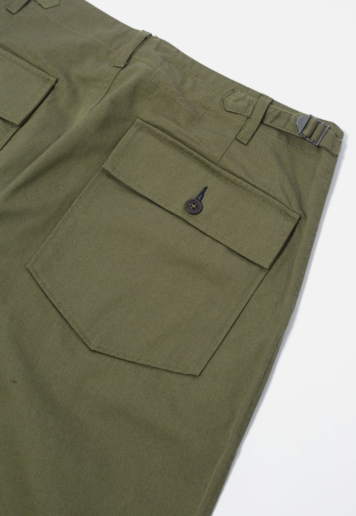 Universal Works Fatigue Pants