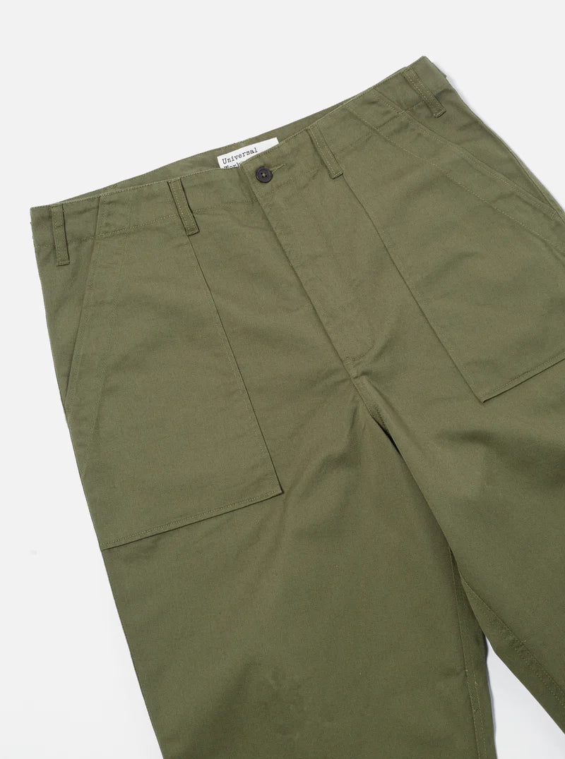 Universal Works Fatigue Pants