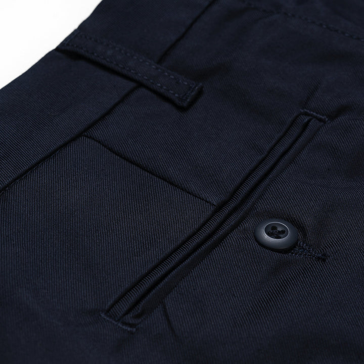 Carhartt WIP Sid Pant Dark Navy (rinsed)