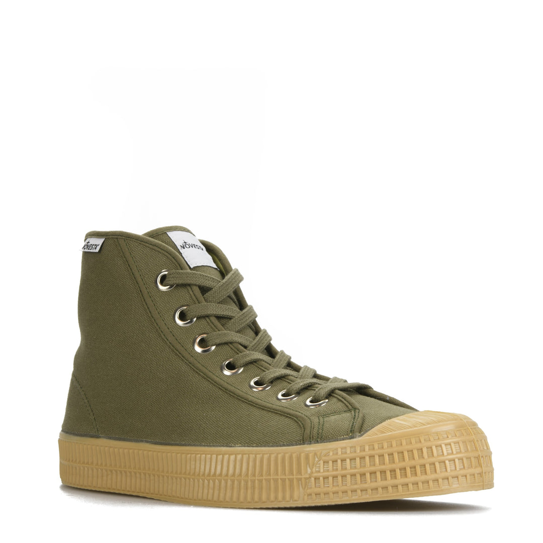 Novesta (W) Star Dribble Military Transparent