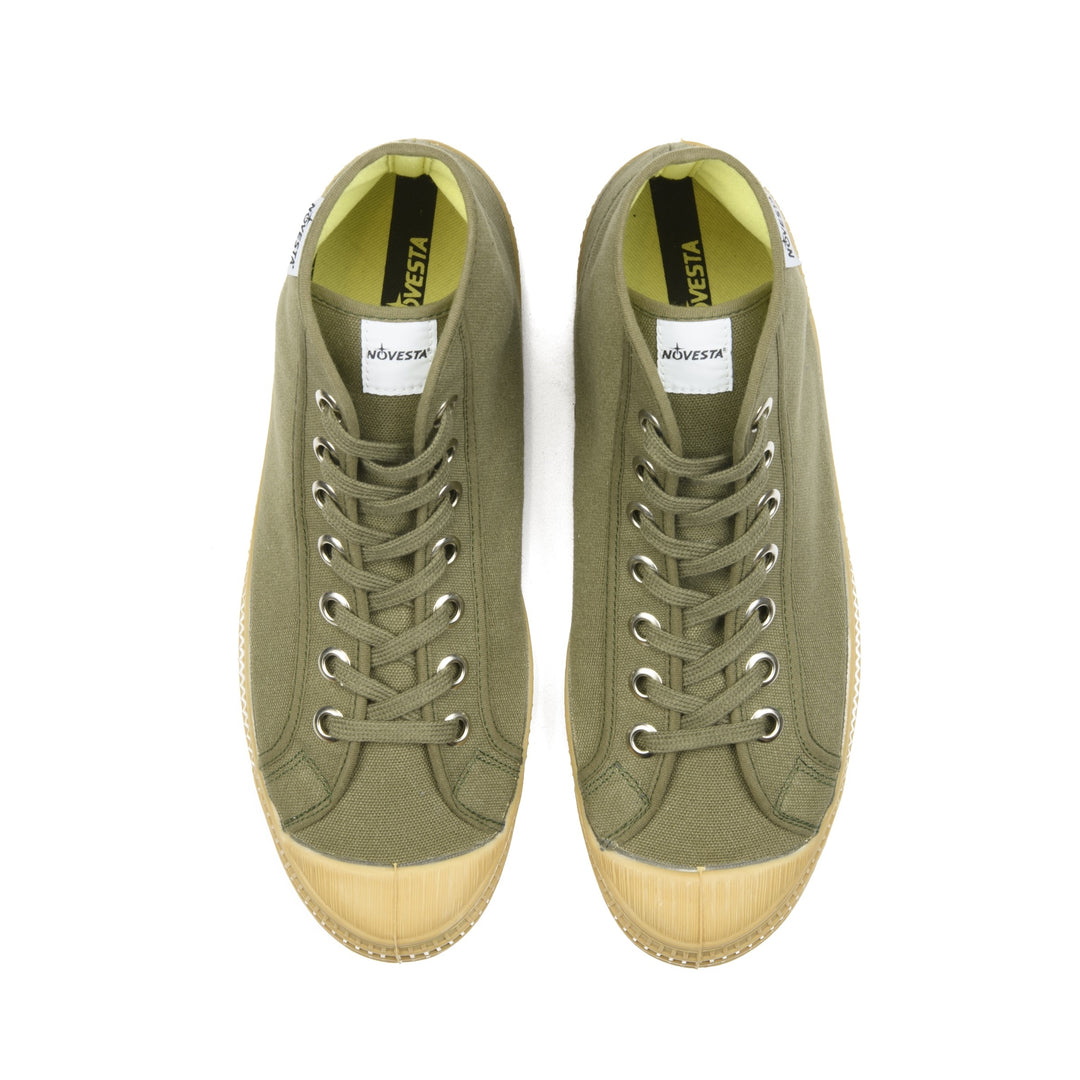 Novesta (W) Star Dribble Military Transparent