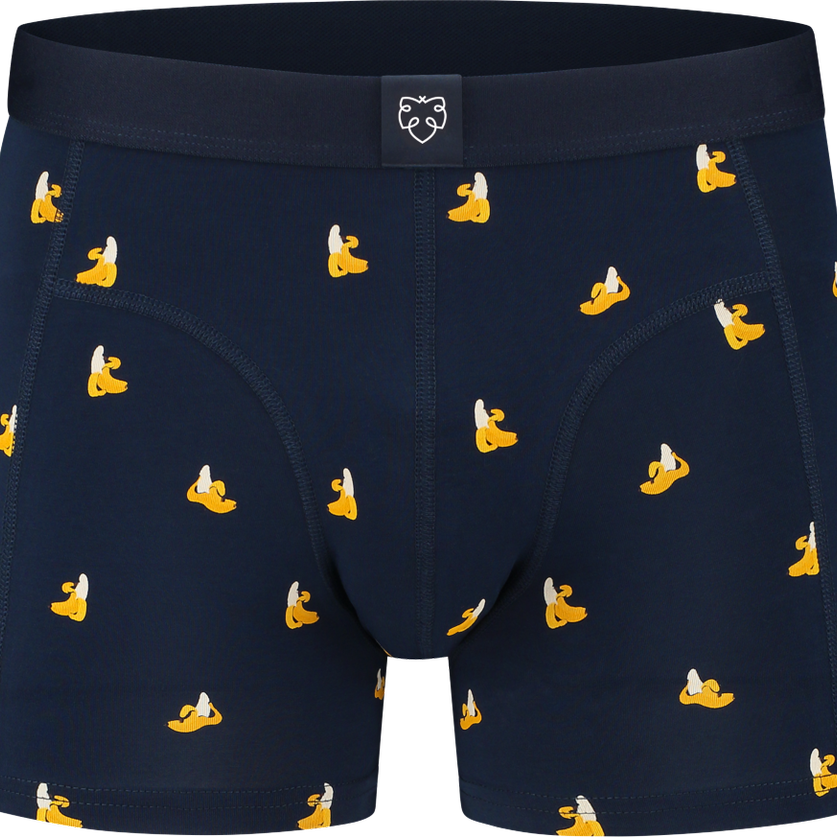 A-dam Banana Rama Boxers