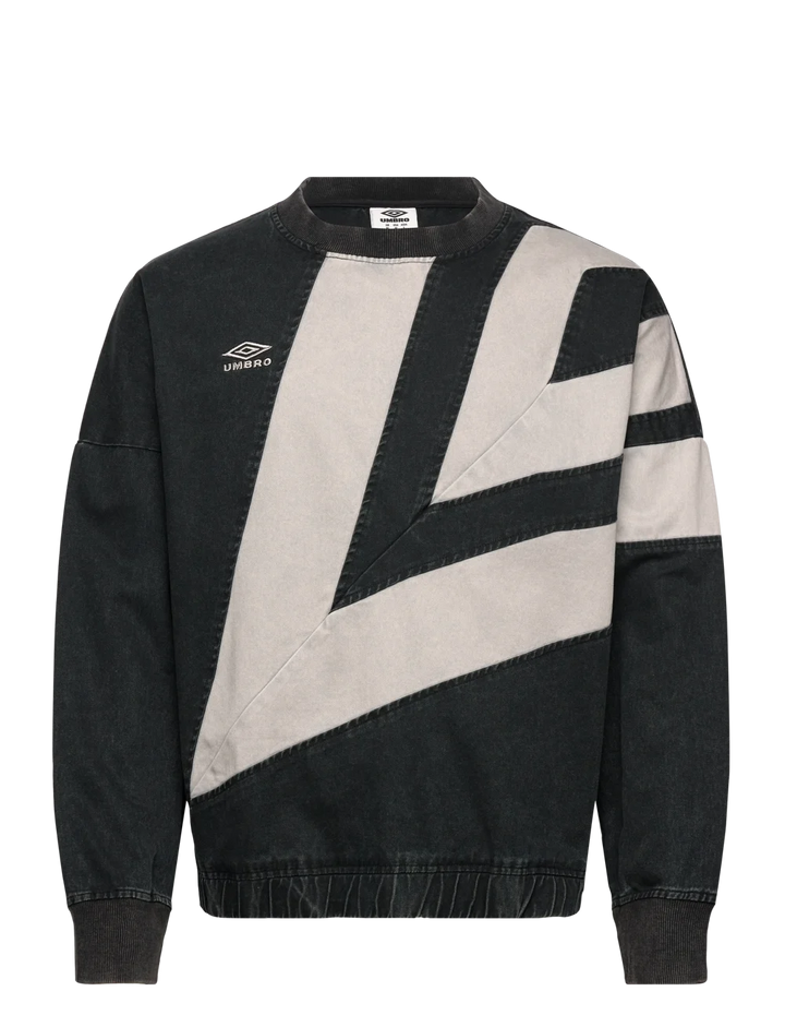 Umbro Iconic Diamond Drill Top