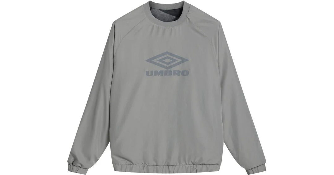 Umbro Reversible Crew Top