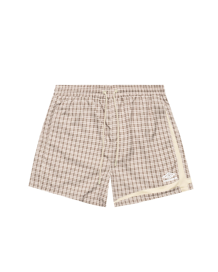 Umbro Woven Football Short - Dust Check