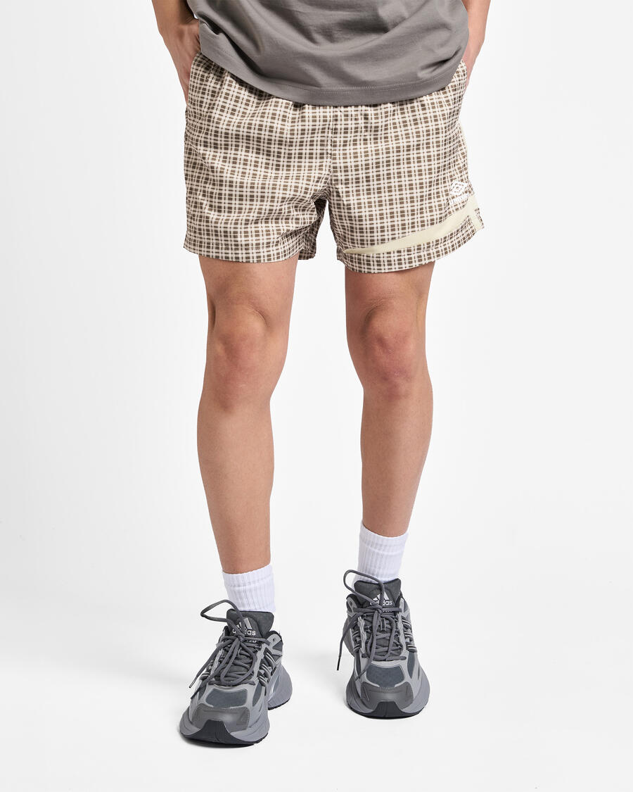 Umbro Woven Football Short - Dust Check
